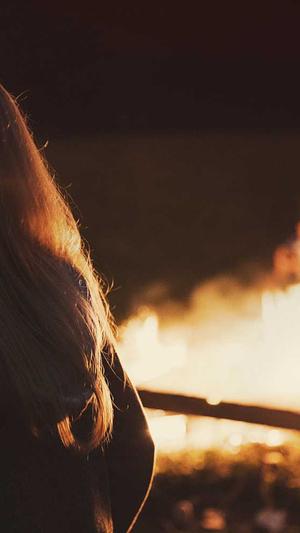 宝宝吃哈密瓜截图4